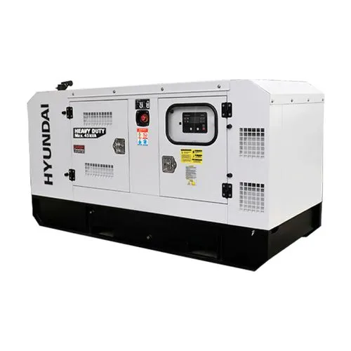 Servicio de alquiler de generadores electricos Trifasicos 220v X 3  hasta 30KvA